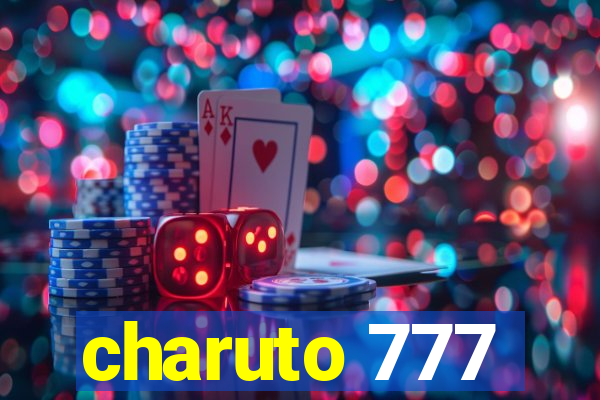 charuto 777